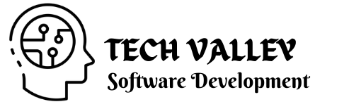 tech valley egypt logo