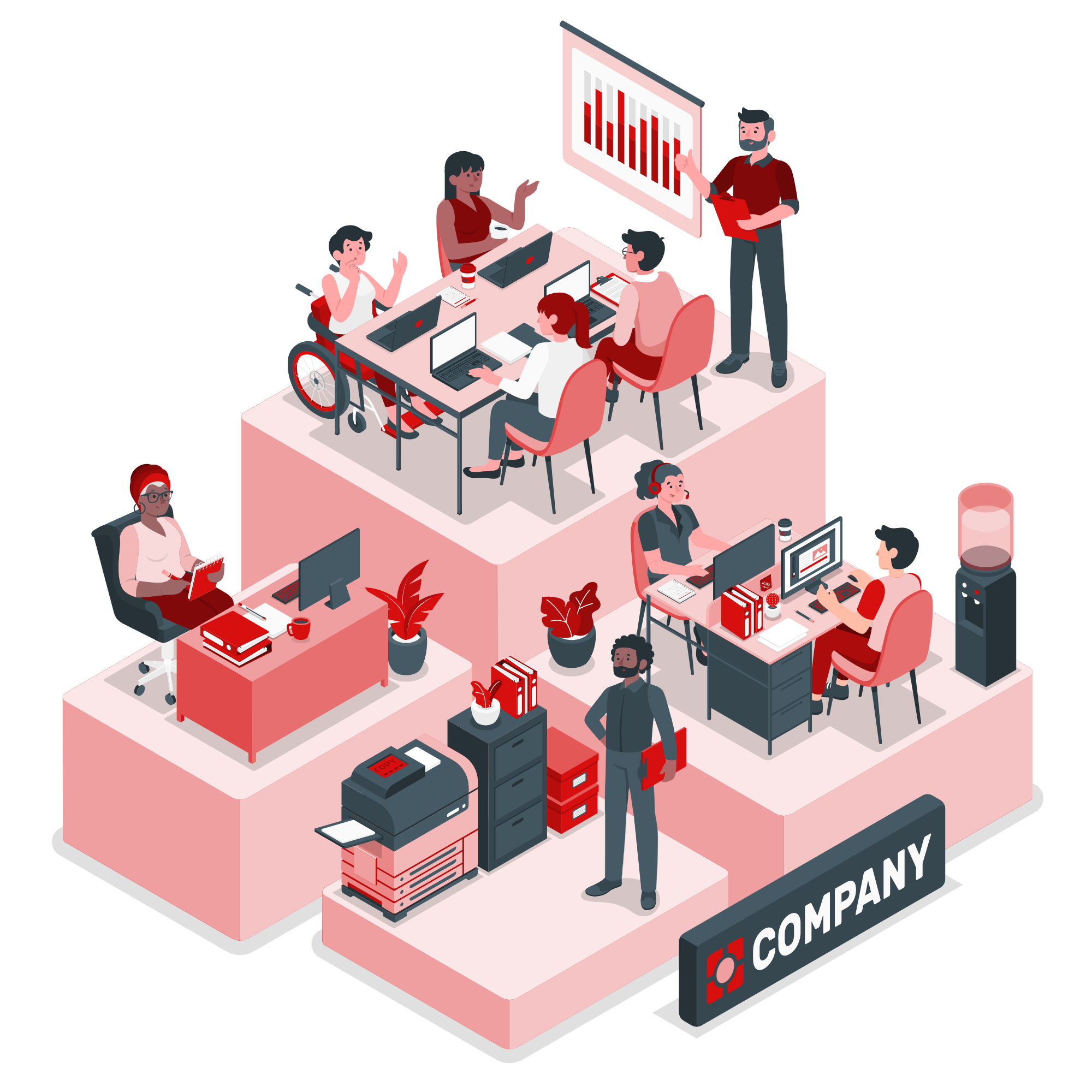 tech valley egypt company 2 demo 