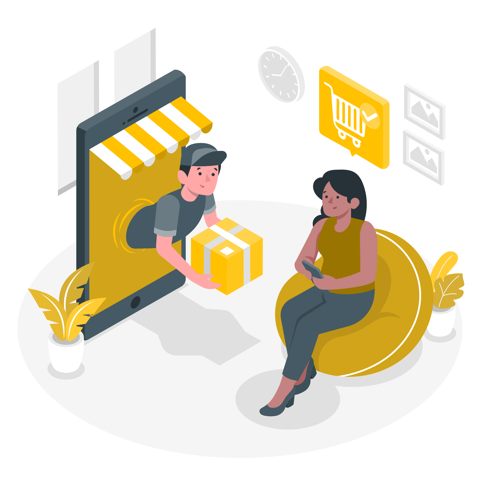 tech valley egypt E commerce demo 