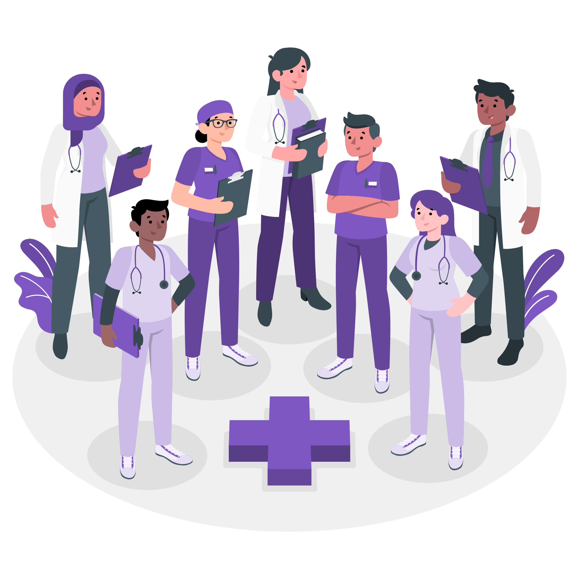 tech valley egypt medical center demo 